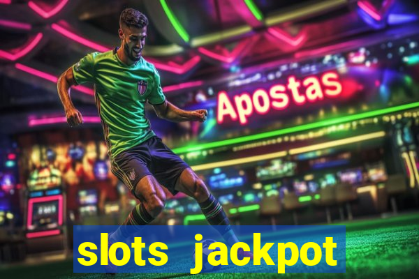 slots jackpot divine fortune