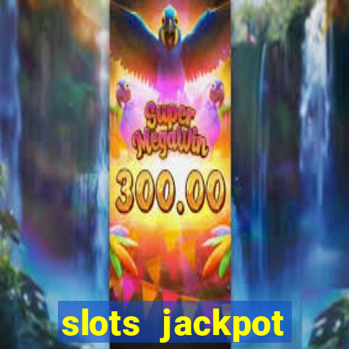 slots jackpot divine fortune
