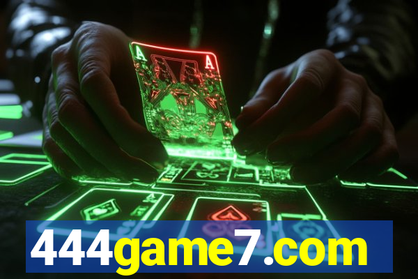 444game7.com