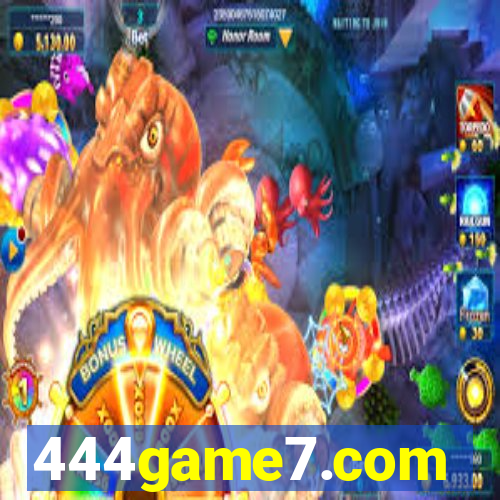 444game7.com