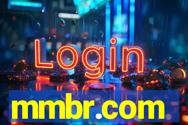 mmbr.com
