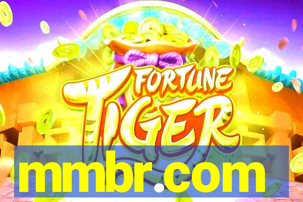 mmbr.com