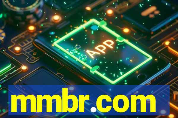 mmbr.com