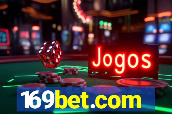 169bet.com