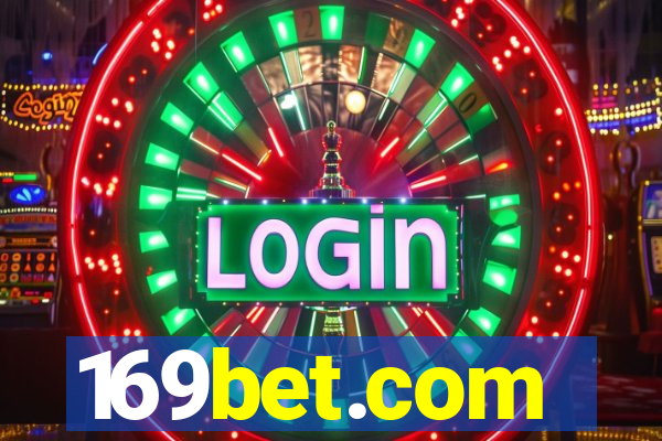 169bet.com