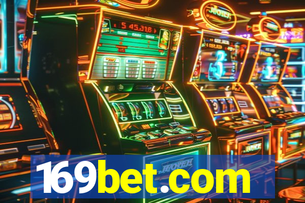 169bet.com