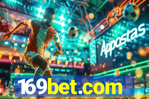 169bet.com