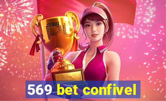 569 bet confivel