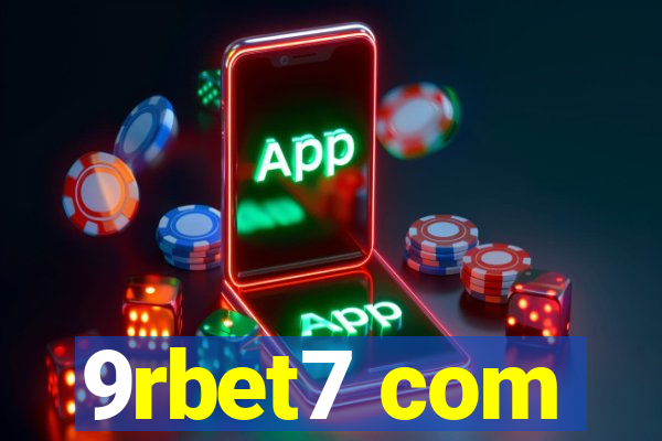 9rbet7 com