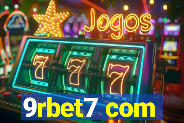 9rbet7 com
