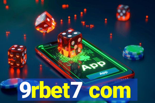 9rbet7 com