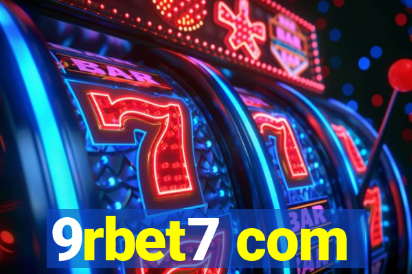 9rbet7 com