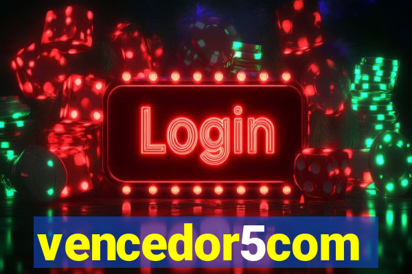 vencedor5com