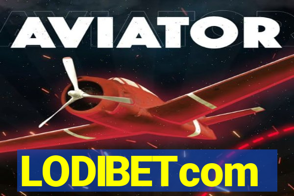 LODIBETcom