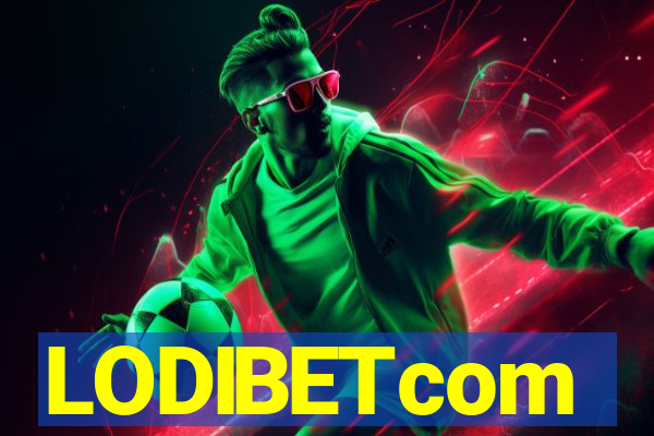 LODIBETcom