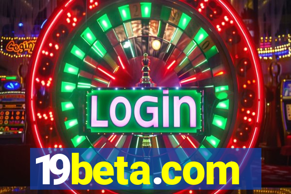 19beta.com