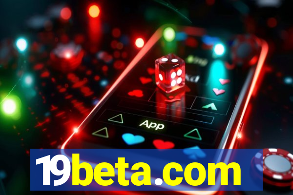 19beta.com