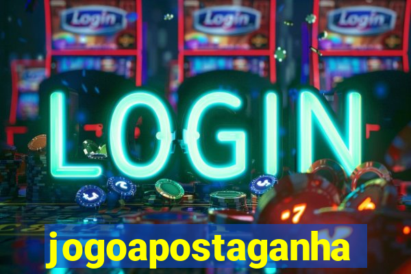 jogoapostaganha