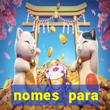 nomes para instagram de design