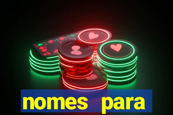 nomes para instagram de design