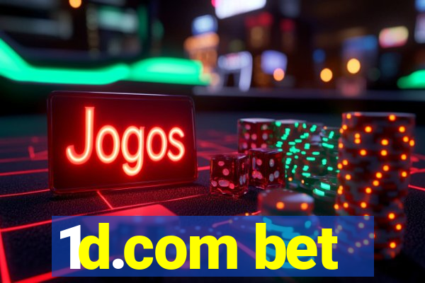 1d.com bet