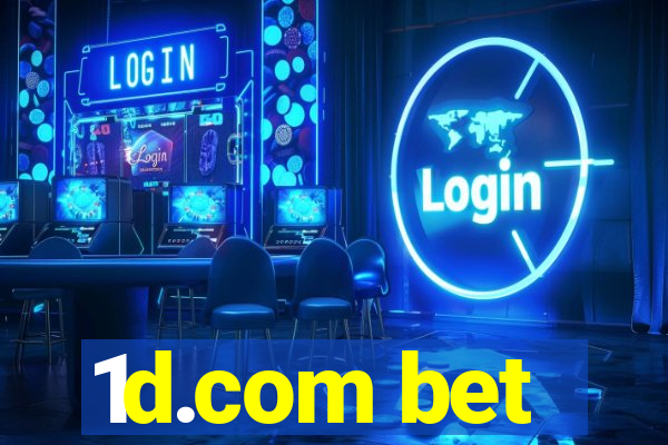 1d.com bet