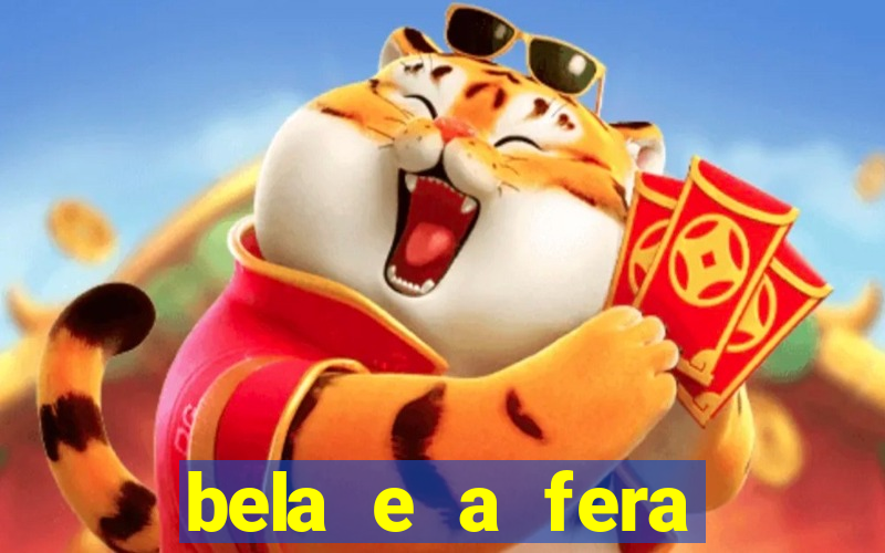 bela e a fera filme completo dublado 1991