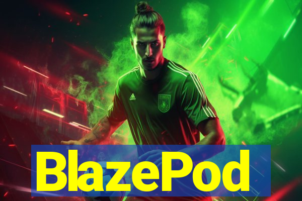 BlazePod