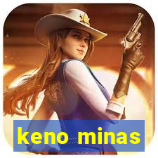 keno minas