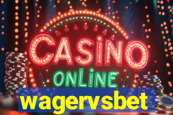 wagervsbet