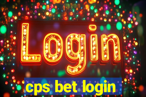 cps bet login