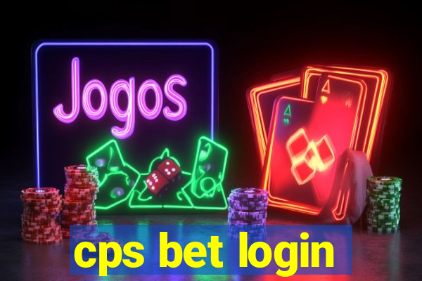 cps bet login