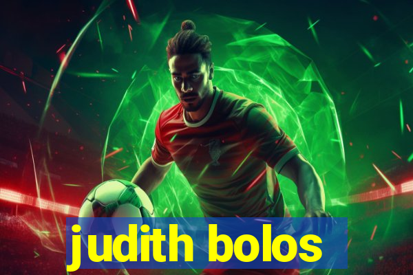 judith bolos