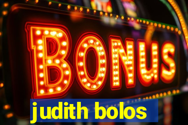 judith bolos