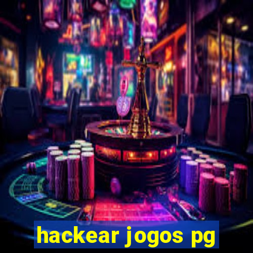 hackear jogos pg