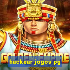 hackear jogos pg