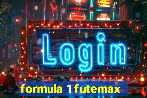 formula 1 futemax