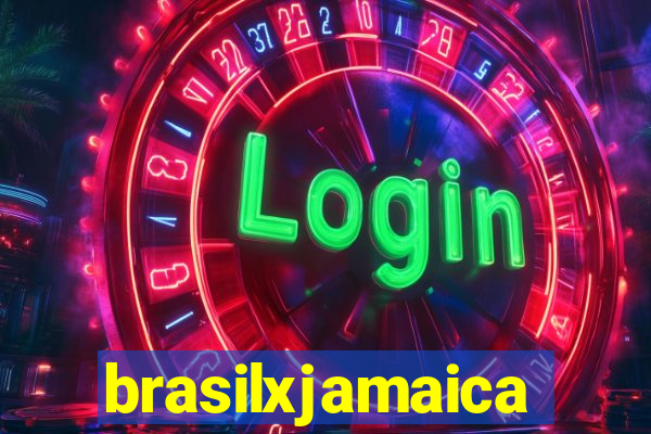 brasilxjamaica