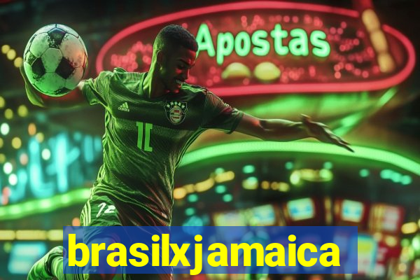 brasilxjamaica