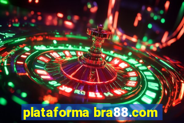 plataforma bra88.com
