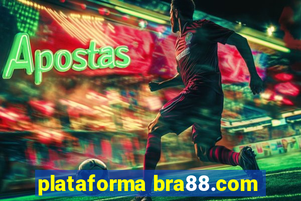plataforma bra88.com