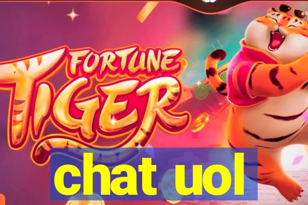 chat uol