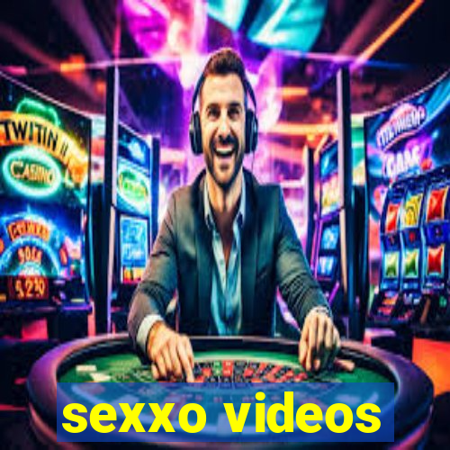 sexxo videos