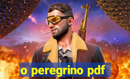 o peregrino pdf