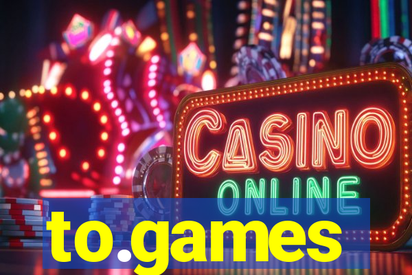 to.games