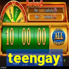 teengay