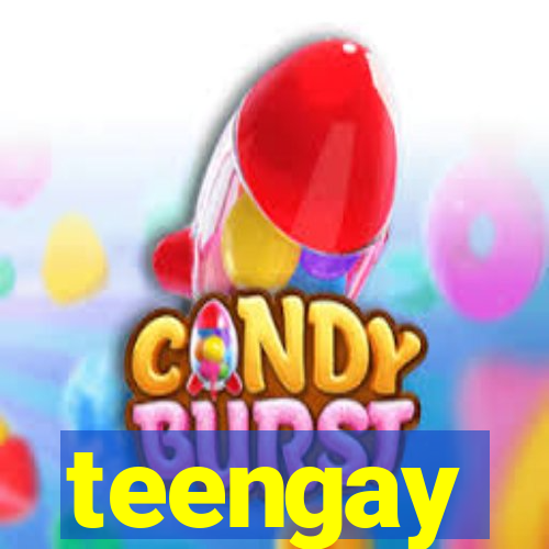 teengay