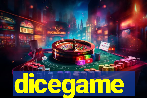 dicegame