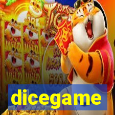 dicegame