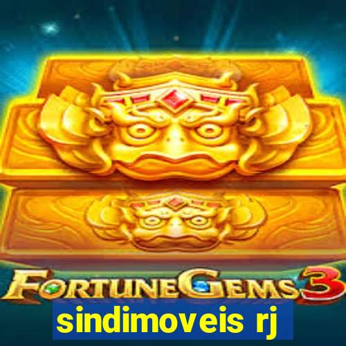 sindimoveis rj